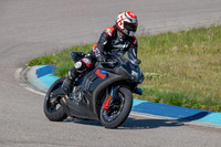 HNXRMM July 24, Track DynamX