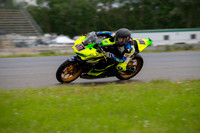 TCR 2018