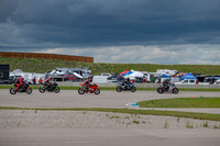 CMRARMM June 27, Race 10