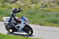CMRA Round 4 August 28