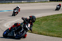 CMRARMM August 29, Race 2