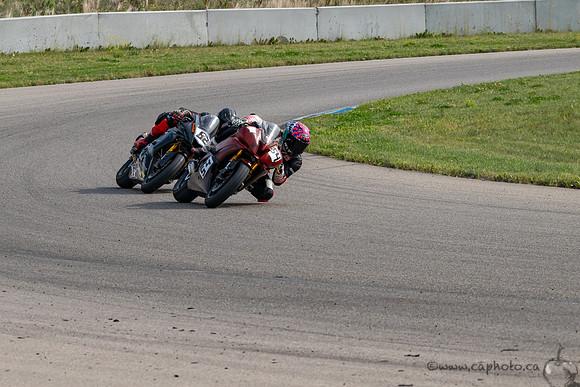 Race9-5050