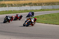 CMRARMM August 29, Race 9