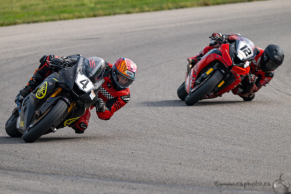 Race9-5070