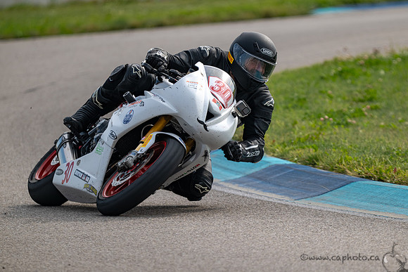 Race9-5095