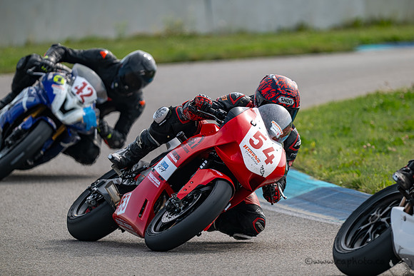 Race9-5093