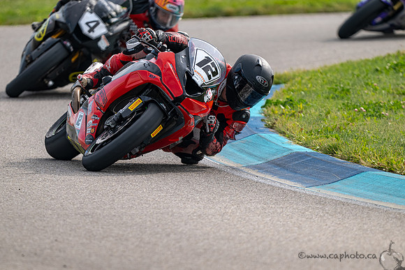 Race9-5099