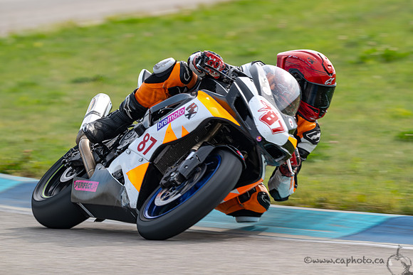 Race9-5118