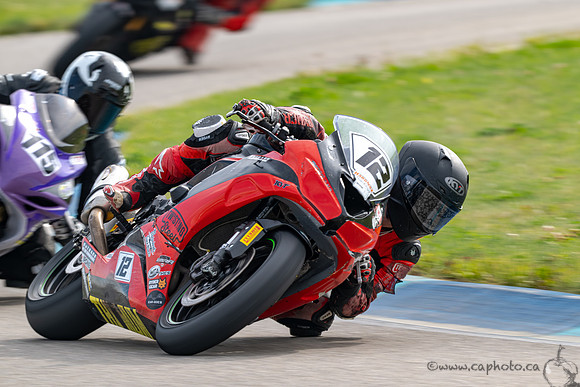 Race9-5119