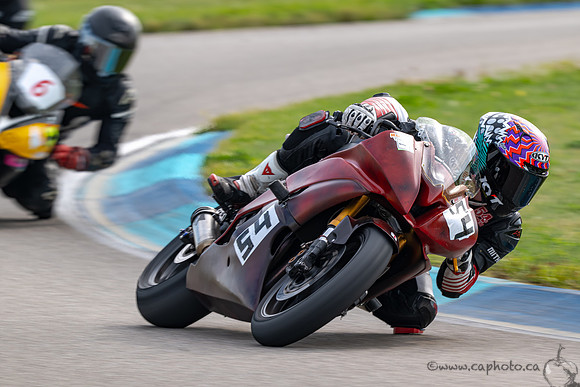 Race9-5124
