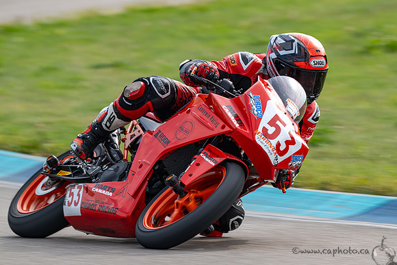 Race9-5132
