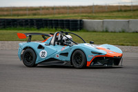 ARCA RMM Rush et al, Aug 12, 2023